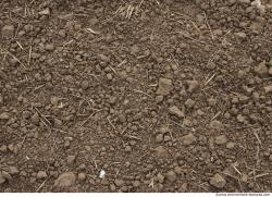 Ground Soil